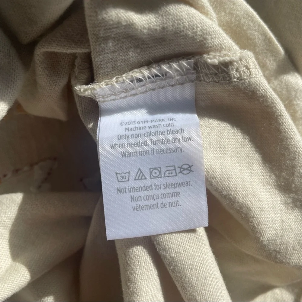 Gymboree London Bear Guard Tee Size 6-12 months